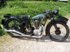 BSA B4 250cc OHV 1930